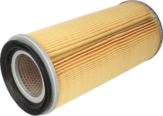 Filtru De Aer Mann-filter Nissan Cabstar E Patrula Gr Iv Patrula Iii/2 Diametru Interior 72.0mm Diametru Exterior 133.0mm Înălțime 293.0mm