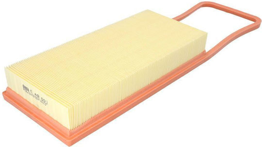 Filtru de Aer Mann-filter Bmw X5 F15 F85 2.0/2.0h 06.15-07.18 Înălțime 50mm Lățime 484mm Lungime 136mm Inserție Filtru