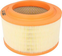 Filtru de aer Knecht Diametru interior 136mm Diametru exterior 222mm Înălțime 138mm Ford Ranger 2.2d 2.5 3.2d 04.11