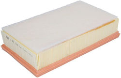 Mann-Filter Auto Luftfilter DS DS 7 Citroen C4/C5 Opel Grandland Höhe 68,0 Mm Breite 292,0 Mm Länge 161,0 Mm