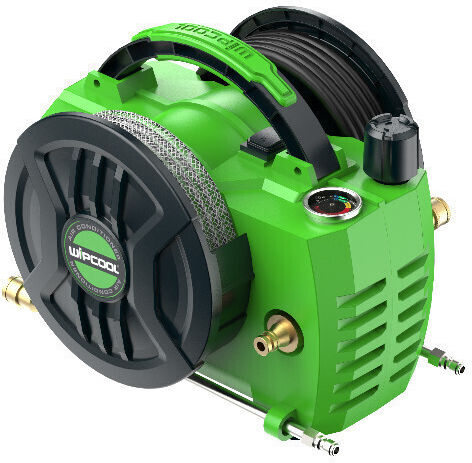 Wipcool Pressure Washer Electric 750W with Pressure 40bar