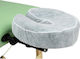 Habys Massage and Physiotherapy cover 27.5x35cm 50τεμ