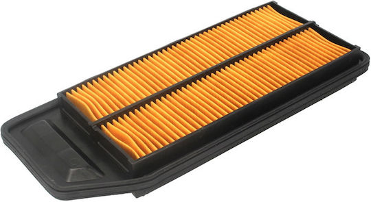 Filtre de Aer Pentru Mașini Mann-filter Honda Conformitate Vii 2.0/2.4 02.03-05.08 Înălțime 45mm Lățime 341mm Lungime 147mm Inserție Filtru