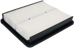 Mann Filter Auto Luftfilter Hyundai Santa Fe II Kia Optima Sorento II 1.7d 2.0h 2.4 Höhe 41mm Breite 277mm Länge 226mm Mann Filter Auto Luftfilter Hyundai Santa Fe II Kia Optima Sorento II 1.7d 2.0h 2.4 Höhe 41mm Breite 277mm Länge 226mm