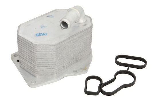 Radiator Motor Auto cu Ulei Răcit cu Apă Nrf Ford Ranger 2.2d/3.2d 04.11 Sistem Răcire Ulei Fără Filtru