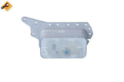 Oil Radiator Nrf Engine Oil Oil Radiator Nrf Engine Oil