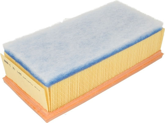 Filtru de Aer Mann-filter Toyota Avensis Corolla Verso 2.0d 2.2d 07.05-03.09 Înălțime 87mm Lățime 305mm Lungime 146mm