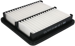 Mann-filter Air Filter Mazda Cx-3 2.0 05.15 Height 40.0 Mm Width 226.0 Mm Length 212.0 Mm Filter Insert