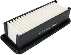 Knecht Air Filter Suzuki Celerio 1.0 03.14 Height 62.1 Mm Width 95.0 Mm Length 261.9 Mm Filter Insert