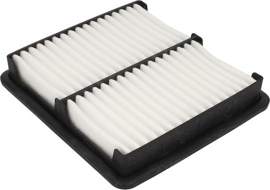 Mann-filter Air Filter Insert Chery Qq3 Chevrolet Spark Daewoo Matiz Fso Width 201.0mm Length 189.0mm Height 35.0mm