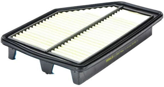 Knecht Air Filter Honda Cr-v Iii Iv Hyundai Getz Peugeot 308 I 1.4 1.6 2.0 08.05 Height 43.2mm Width 173.0mm Length 260.5mm