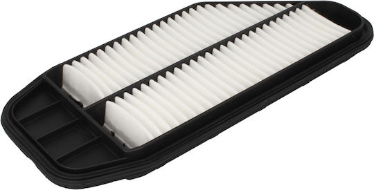 Filtru de Aer Mann-filter Chevrolet Scânteie 1.0-1.2lpg 03.10 Înălțime 33.0mm Lățime 359.0mm Lungime 156.0mm Inserție Filtru