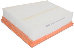 Mann-Filter Auto Luftfilter Renault Fluence Großartiger Szenischer III Megane III Scenic III 2.0 Höhe 58mm Breite 207mm Länge 193mm