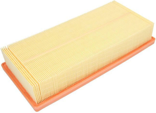 Filtru de Aer pentru Mașini Mann-filter Mercedes G W463 Gle V167 Gls X167 S A217 C217 V223 W222 V222 X222 W223 Z223 4.0/4.0h 05.17 Înălțime 54mm Lățime 294mm Lungime 132mm