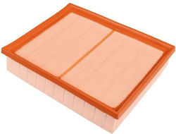 Blue Print Air Filter Mercedes X 470 Nissan Np300 Navara Renault Alaskan 2.3d 01.15 49mm 204mm 257mm