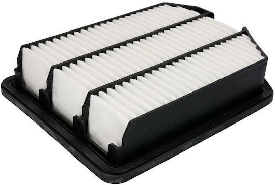 Filtru de aer Mann-filter Kia Carens Ii Iii Magentis 1.6d 2.0 2.0d 11.05 Înălțime 54mm Lățime 265mm Lungime 200mm Inserție
