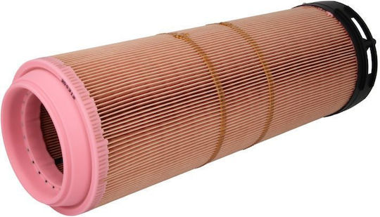 Mann-filter Air Filter Mercedes C T-model S204 C W204 2.1d 2.2d 01.07-08.14 Inner Diameter 80mm Outer Diameter 112mm Height 335mm