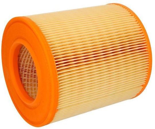 Knecht Air Filter Inner Diameter 87.5 Mm Outer Diameter 151.5 Mm Height 167.6 Mm Audi A6 C6 2.0/2.0d 04.07-11.08