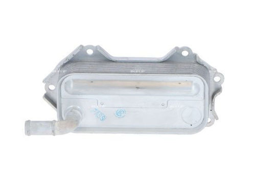Öl Radiator Motoröl Nrf Lexus Is Ii Toyota Auris Avensis Corolla Verso RAV 4 Iii Iv Verso 2.0d/2.2d 07.05-09.19