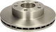 Bosch Brake Disc