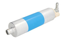 Magneti Marelli Elektrische Kraftstoffpumpe Mercedes C T-Modell S203 W203 G W463 S C215 W220 SL R230 5.4 5.5 6.0 04.99 12 V 4 bar 110 l/h Magneti Marelli Elektrische Kraftstoffpumpe Mercedes C T-Modell S203 W203 G W463 S C215 W220 SL R230 5.4 5.5 6.0 04.99 12 V 4 bar 110 l/h