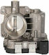 Pierburg Throttle Body Car for Fiat Panda Ford Ka Lancia Ypsilon