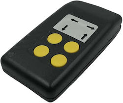 Control pentru platforme electrice și pasarele