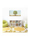 Orafol Kids Canvas Wall Painting 120x60cm