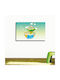 Orafol Kids Canvas Wall Painting 65x35cm