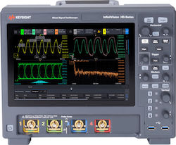 Keysight HD30 Παλμογράφος Πάγκου