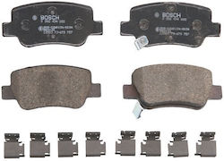 Bosch Disc Brake Pad Set