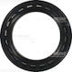 Reinz Crankshaft Seal 32x47x10mm Right Twist Mounting Sleeve Sealing Configuration A Sl