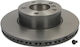 Front Brake Disc Right Left Brembo Bmw E81 E82 E87 E88 E90 E91 E92 E93 Z4 1.6-3.0 Diameter 300mm 5 Holes Ventilated Internal