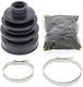 Achsmanschette ATV Vorne Hinten ATV Commander 1000 LTA 450-700-750 YFM 450-550-700 19-5001 All Balls