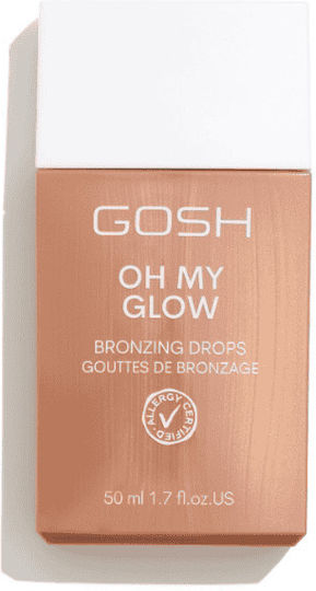 Gosh Oh My Glow Υγρό 50ml