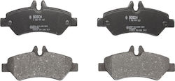 Bosch Disc Brake Pad Set