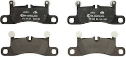 Bosch Scheibenbremsbelagsatz Bosch Scheibenbremsbelagsatz