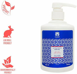 Valquer Gel Μαλλιών 500ml Valquer Gel Μαλλιών 500ml
