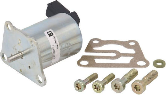 Supapă EGR Electrică Magnetică Pierburg Volvo S60 I S80 I V70 II XC70 I XC90 I 2.4d 01.01-04.10