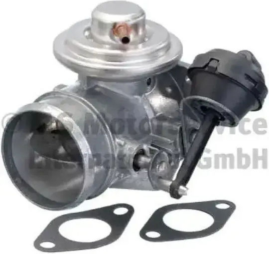 Supapă EGR Pierburg VW Transporter IV 2.5d 09.95-04.03 Membrană Pneumatică Etanșare