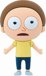 Rick & Morty Morty 3d Μαγνητάκι Ψυγείου