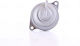 Вентил EGR Nissens Mercedes A W169 B Sports Tourer W245 Smart Fortwo 0.8d/2.0d 09.04 Без Радиатор EGR