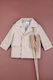 Taufjacke für Jungen Miller Camel 9290 Bambolino Bmb-9290