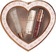 Tri-Coastal Design Cozy Makeup Palettes & Sets for Lips Cozy 3 Pieces