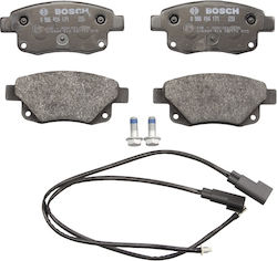 Bosch Disc Brake Pad Set Bosch Disc Brake Pad Set