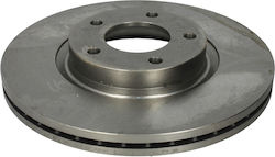 Bosch Bremsscheibe Bosch Bremsscheibe