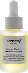 Carnaby Face Serum 30ml