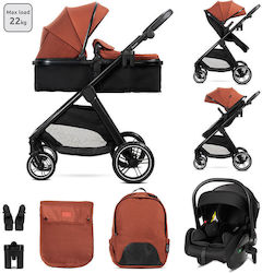 Lorelli Aspen 3 σε 1 Lorelli Aspen 3 σε 1
