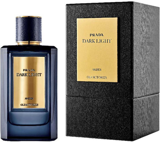 Prada Dark Light Eau de Parfum 100ml