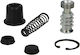 Brake Master Cylinder Repair Kit Tourmax